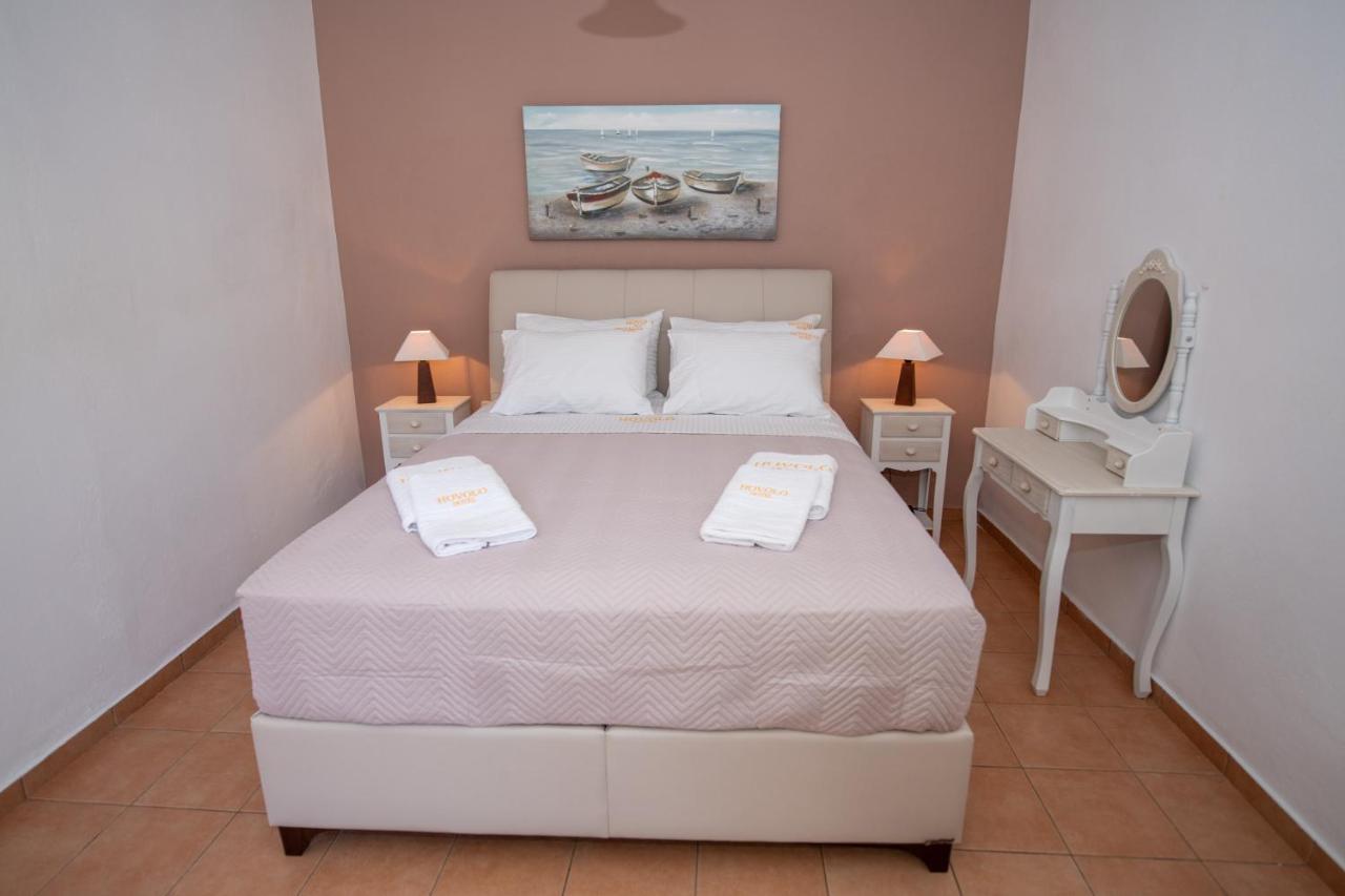 Appart hôtel Hovolo