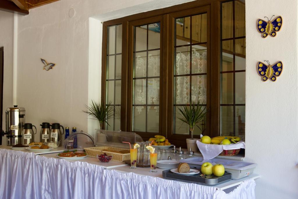 Appart hôtel Hovolo 3*