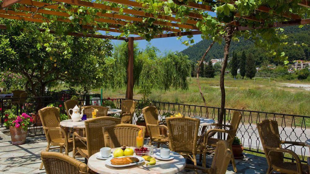Hovolo Appart hôtel 3*